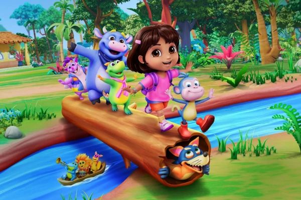 Dora