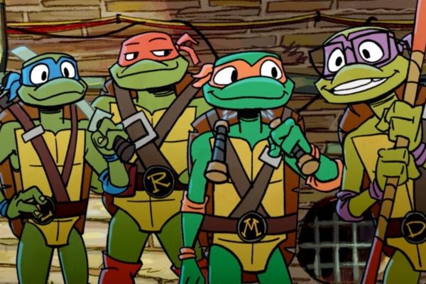 TMNT-1