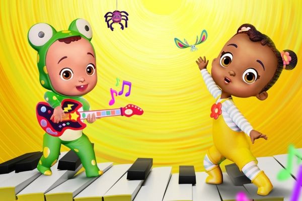 babblebop