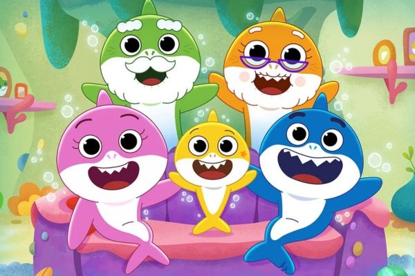 babyshark