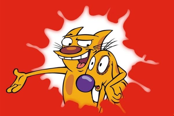 CatDog