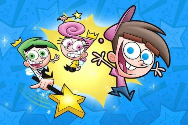 fairlyoddparents