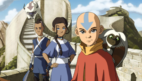 Avatar-The-Last-Airbender