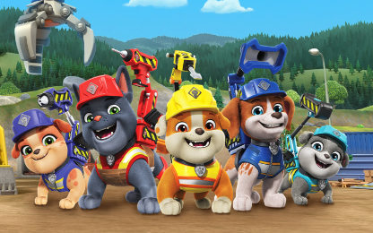 Rubble-and-Crew