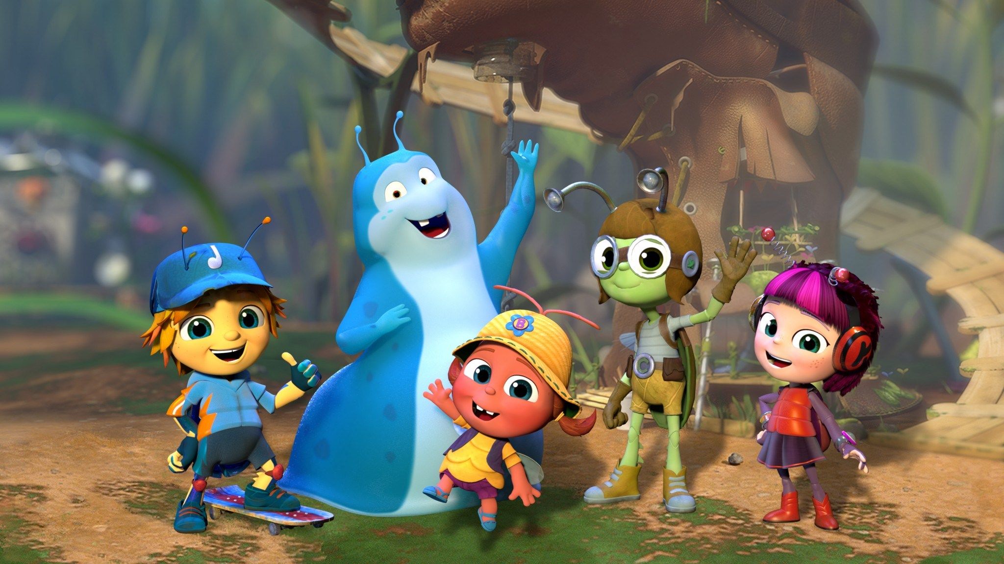 The-Beat-Bugs