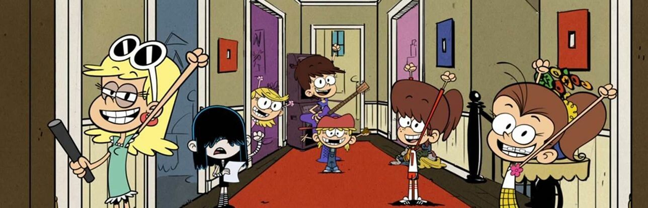 The-Loud-House