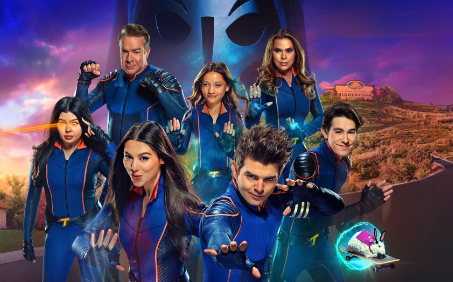 The-Thundermans