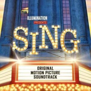 Original Motion Picture Soundtrack