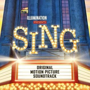 Original Motion Picture Soundtrack
