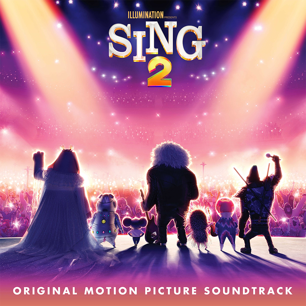 SING2COVER