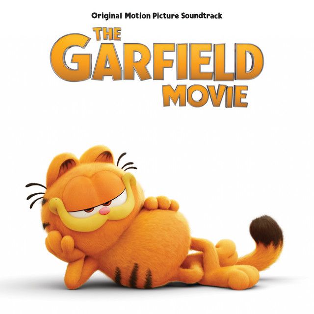 Original Motion Picture Soundtrack