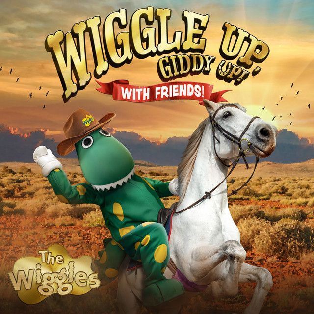 Wiggle Up, Giddy Up