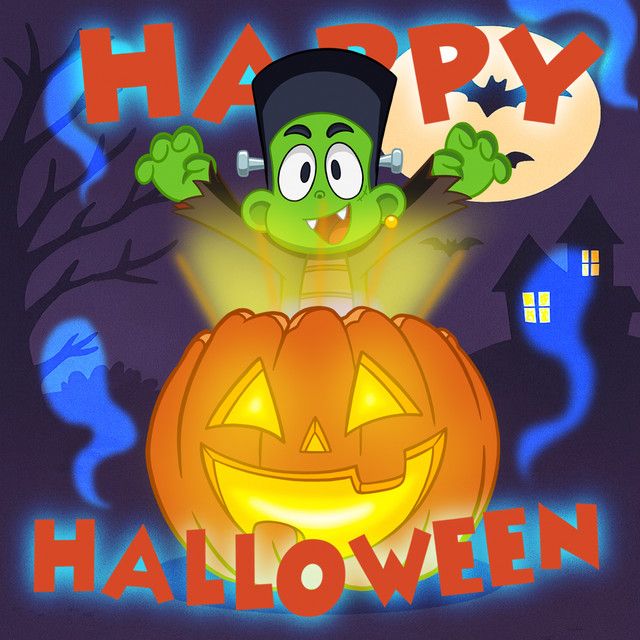 Happy Halloween