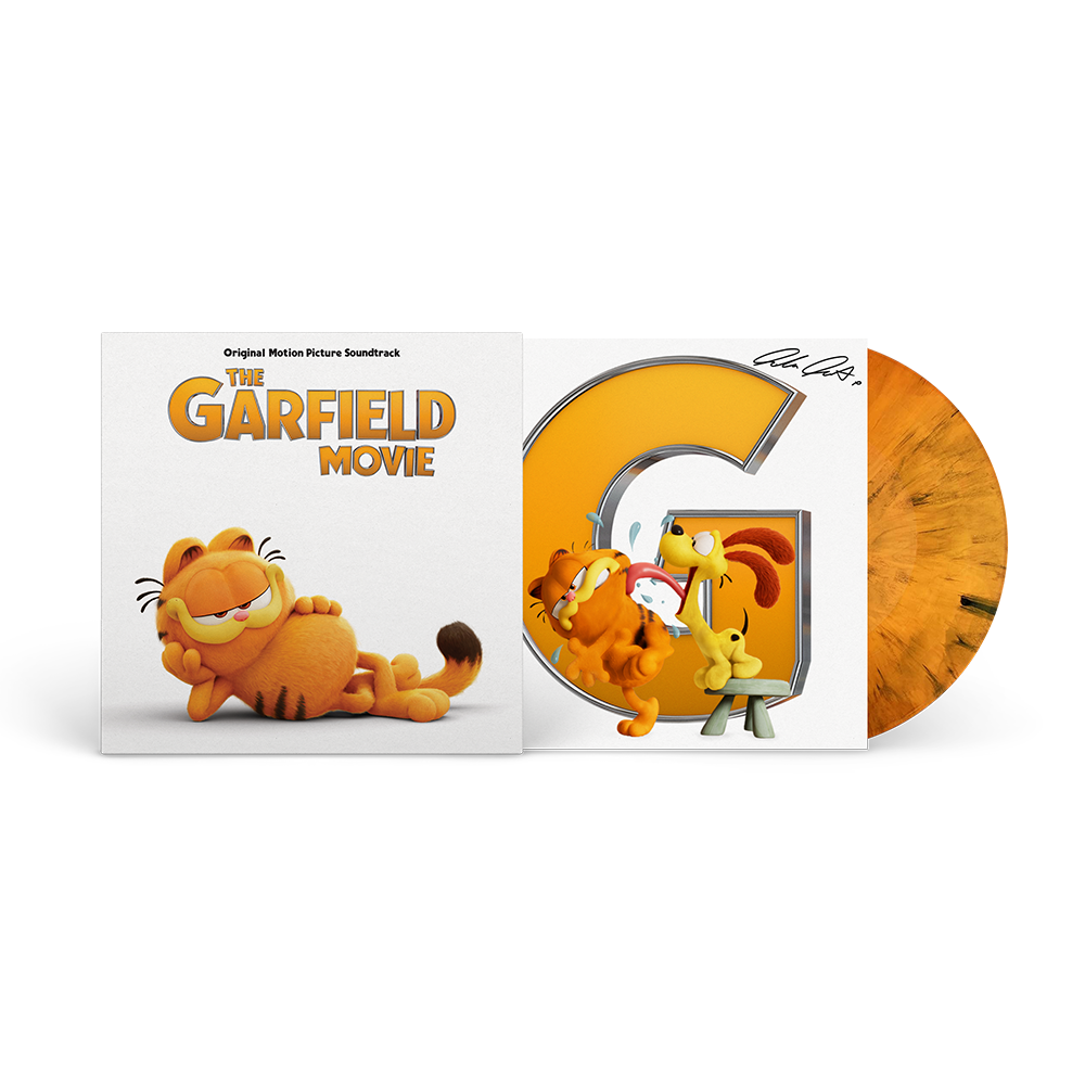 garfieldlpsigned